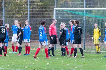 Bild 325 - wBJ SVHU am 20.11.21